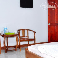 Dong Xuan Hong Guest House 