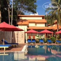 Castaways Resort