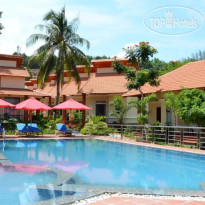 Castaways Resort