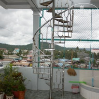 Hai Hien Guesthouse 