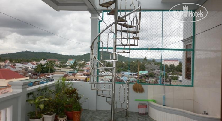 New photos from tourists Hai Hien Guesthouse