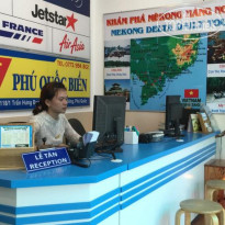 Phu Quoc Bien GuestHouse
