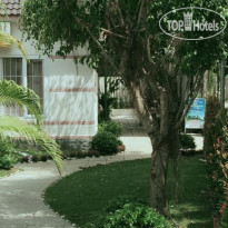Huynh Gia Bungalow
