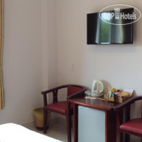 Galaxy Hotel 