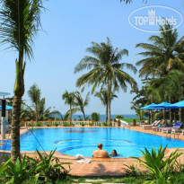 Orange Resort 