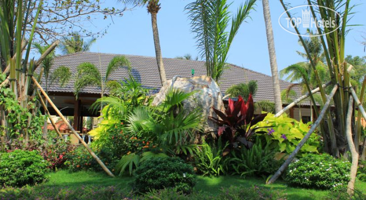 New photos from tourists Orange Resort 3*