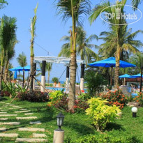 Orange Resort 