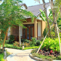 Orange Resort 