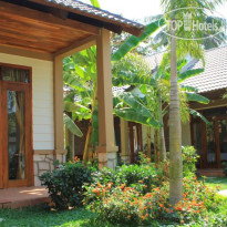 Orange Resort 