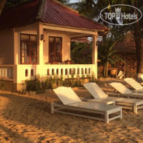 Hiep Thanh Resort 