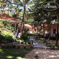 Hiep Thanh Resort 
