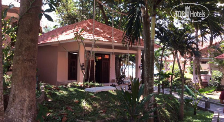 Hotel photo Hiep Thanh Resort 1*