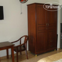 Davi Guesthouse