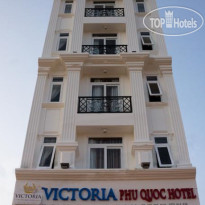 Victoria Phu Quoc Hotel