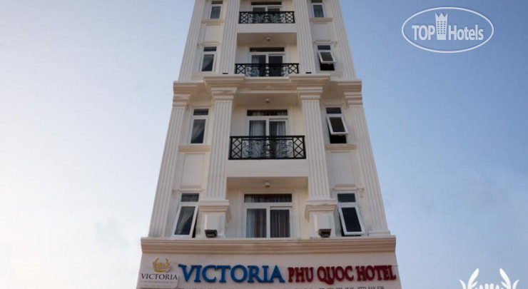 Hotel photo Victoria Phu Quoc Hotel 1*