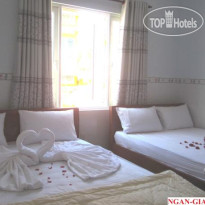 Ngan Giang Guesthouse