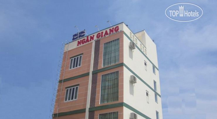 Hotel photo Ngan Giang Guesthouse 