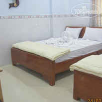 Ngan Giang Guesthouse