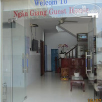 Ngan Giang Guesthouse