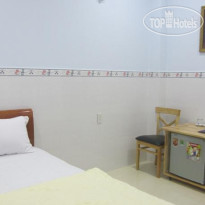 Ngan Giang Guesthouse