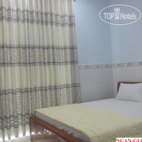 Ngan Giang Guesthouse