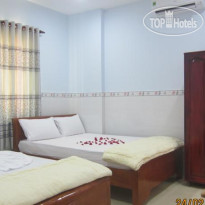Ngan Giang Guesthouse