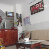 Ngan Giang Guesthouse