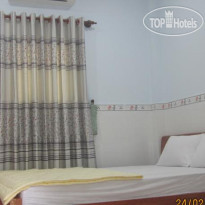 Ngan Giang Guesthouse