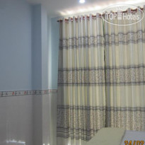Ngan Giang Guesthouse