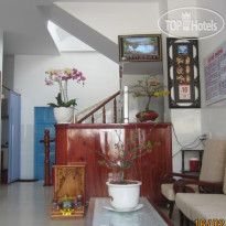 Ngan Giang Guesthouse