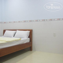 Ngan Giang Guesthouse