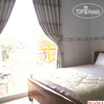 Ngan Giang Guesthouse