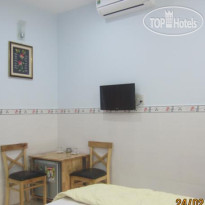 Ngan Giang Guesthouse