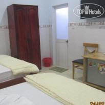 Ngan Giang Guesthouse