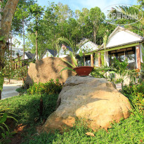 Bungalow Mai Phuong Binh 
