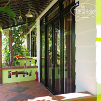 Bungalow Mai Phuong Binh 