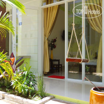 Bungalow Mai Phuong Binh 