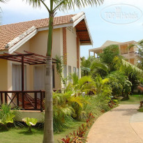 The Saigon Phu Quoc Resort 