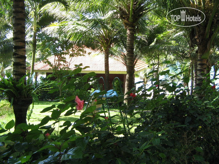 New photos from tourists The Saigon Phu Quoc Resort 4*