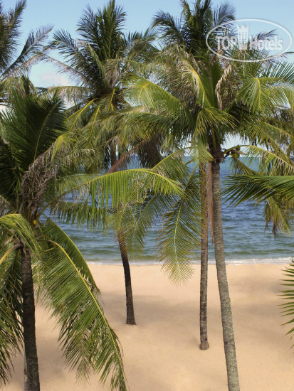 Hotel photo Beach Resort & Spa Phu Quoc 4*