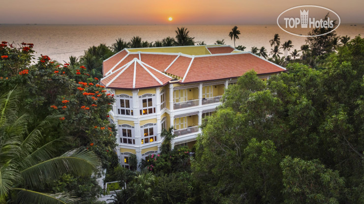 Hotel photo La Veranda Resort Phu Quoc - MGallery by Sofitel 5*