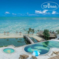 WorldHotels Long Beach Resort Phu Quoc  