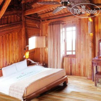 WorldHotels Long Beach Resort Phu Quoc  