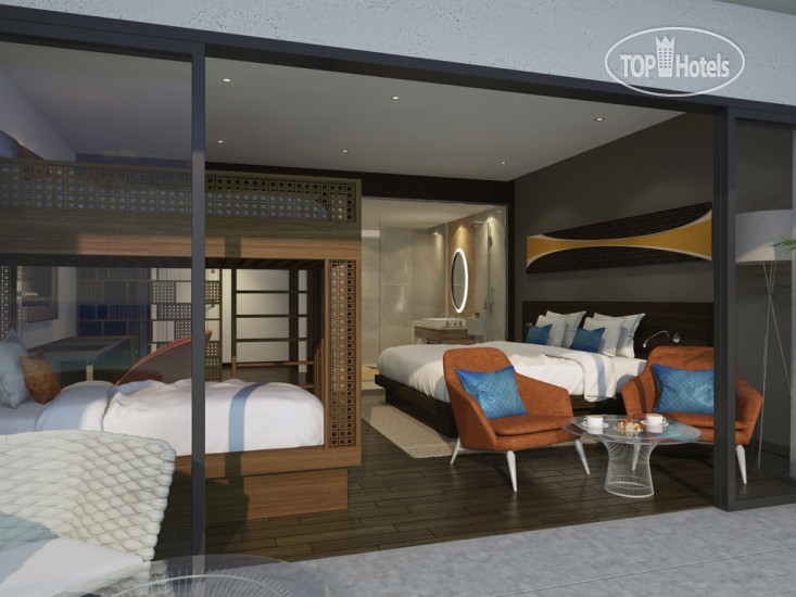 Novotel Phu Quoc Resort