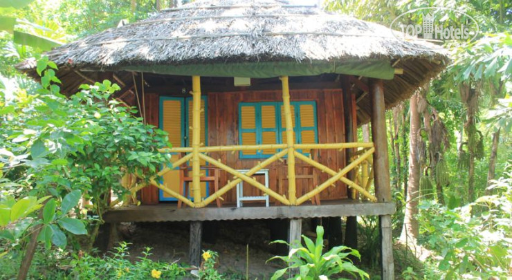 Hotelier's photos Bo Resort 3*