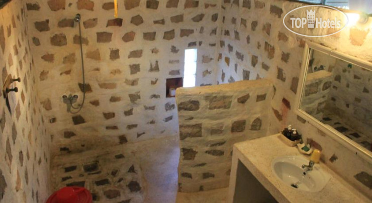 New photos from tourists Bo Resort 3*