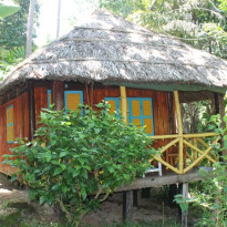 Bo Resort