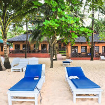 Sea Star Resort Phu Quoc 