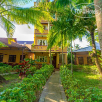 Sea Star Resort Phu Quoc 