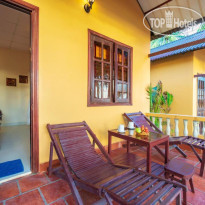 Sea Star Resort Phu Quoc 